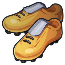 Crampons Club de baseball de NAGUMOHARA