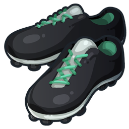 Crampons West Manor