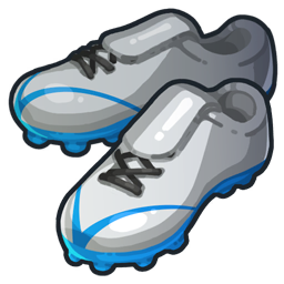Crampons setta