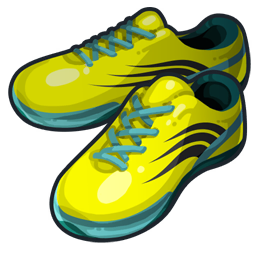 Crampons champon