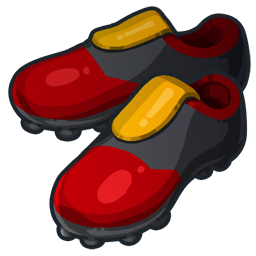 Crampons Beta