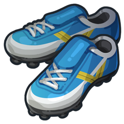 Crampons de la victoire