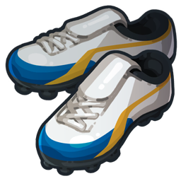 Crampons piquants