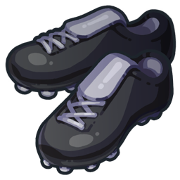 Crampons Stormridge