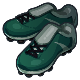 Crampons Royal des tactiques