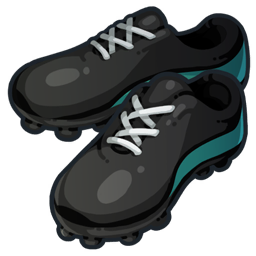 Crampons Twinford