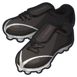 Crampons Crosswind-Fauxshore