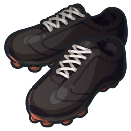 Crampons de commerçants