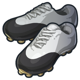 Crampons Tireurs des allées sombres