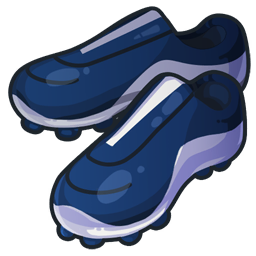 Crampons FC Mouettes