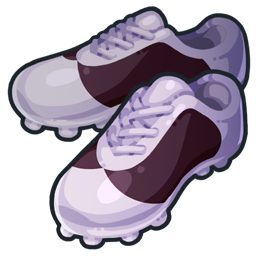 Crampons Institut des nobles visionnaires