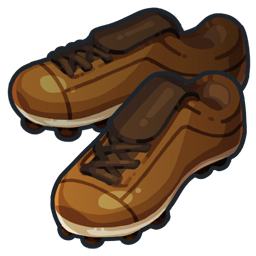 Crampons Lawcrest