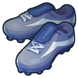 Crampons Alpin (V)