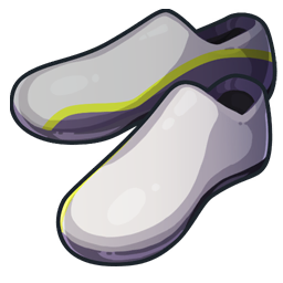 Chaussures Platos