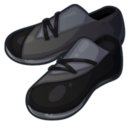 Chaussures Destructeurs
