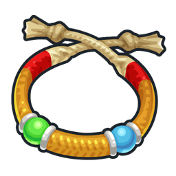 Bracelet de l'amitié