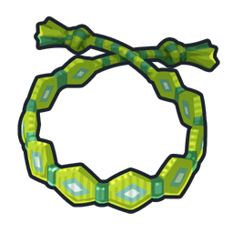 Bracelet naissant