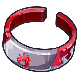 Jonc du feu