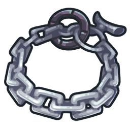 Bracelet chaîne de lien