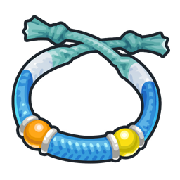 Bracelet de la jeunesse