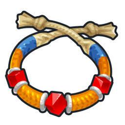 Bracelet de l'effort