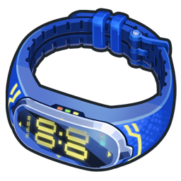 Montre élégante