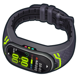 Montre de sport