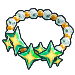 Bracelet de chance