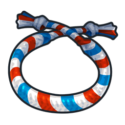 Bracelet hollandais
