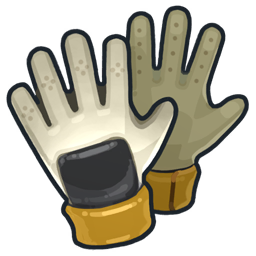 Gants de baseball de NAGUMOHARA