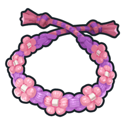 Bracelet fleuri