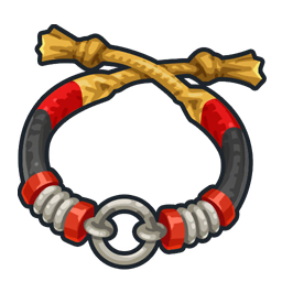 Bracelet musclé