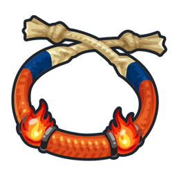 Bracelet fougueux