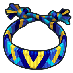 Bracelet de la victoire