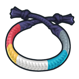 Bracelet à la mode