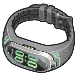 Montre d'érudit