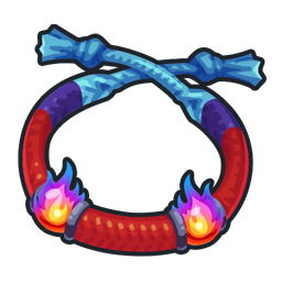 Bracelet de la passion