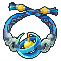 Bracelet de l'espoir