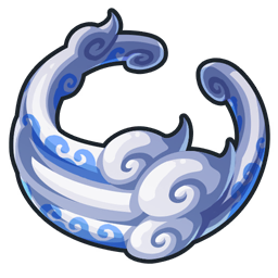 Jonc nimbus