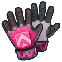 Gants de héros