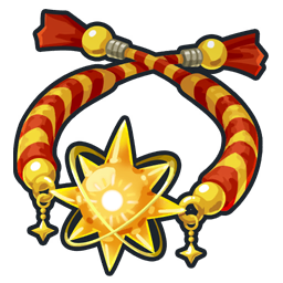 Bracelet du soleil