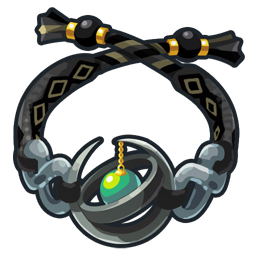 Bracelet de l'abysse