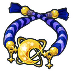 Bracelet clair de lune