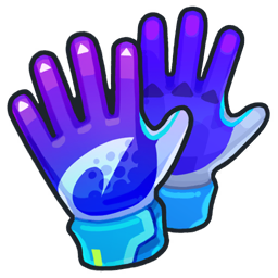 Gants de maître