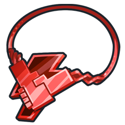 Collier de challenger