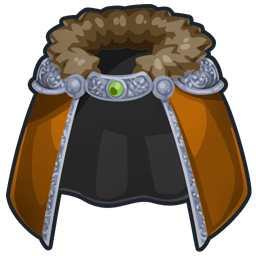 Cape de combat
