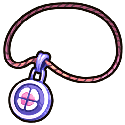 Pendentif branché