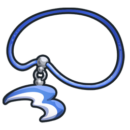Collier des nuages