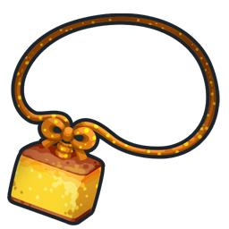 Pendentif génoise