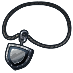Pendentif de protection